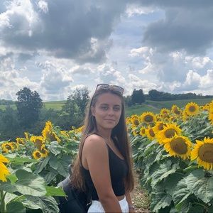 Meet your Posher, Kerise